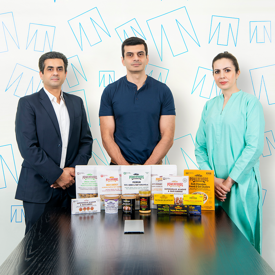 Powerfoods
