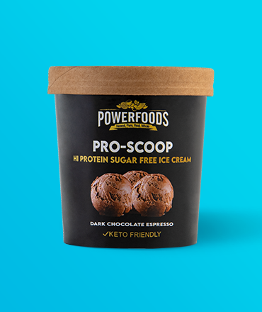 Powerfoods