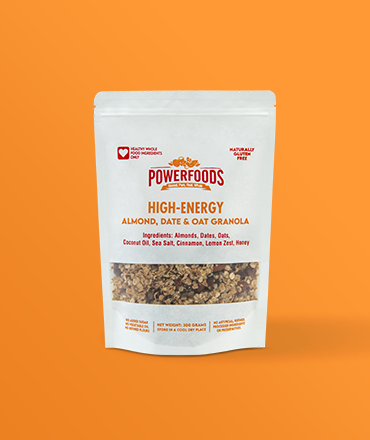 Powerfoods