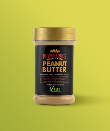 Powerfoods