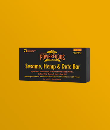Powerfoods