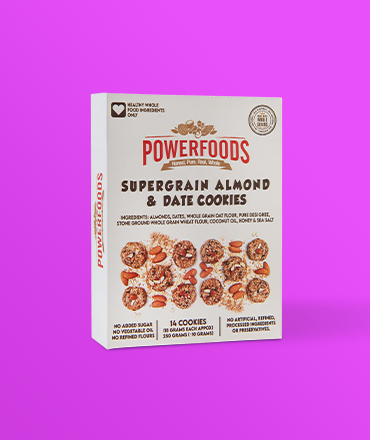 Powerfoods