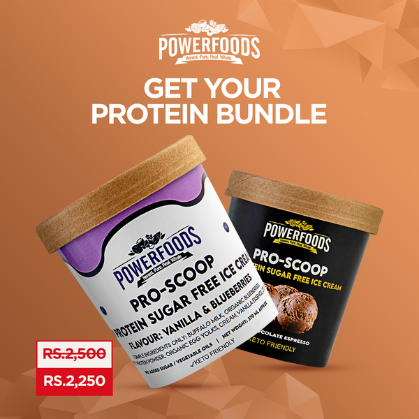 Powerfoods