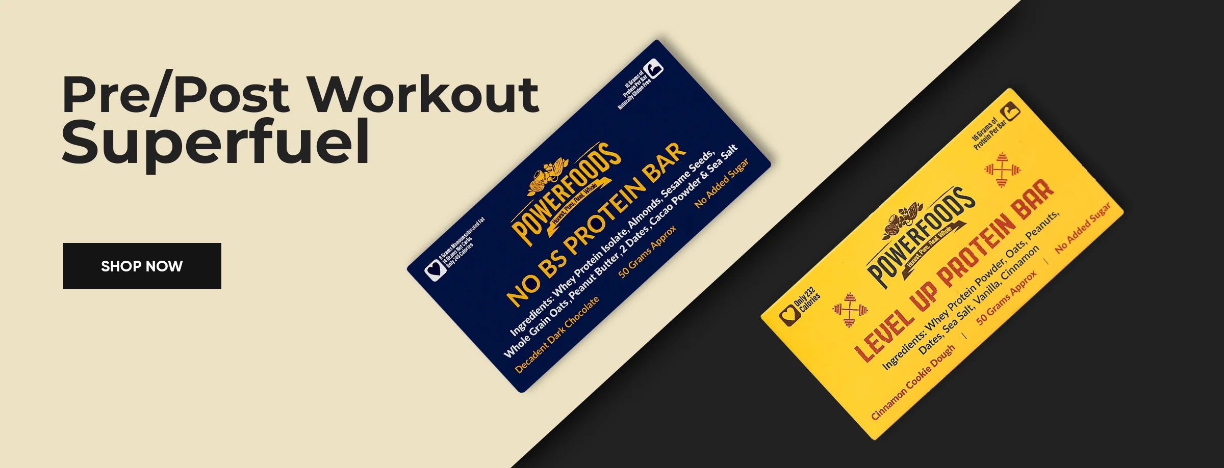 Powerfoods