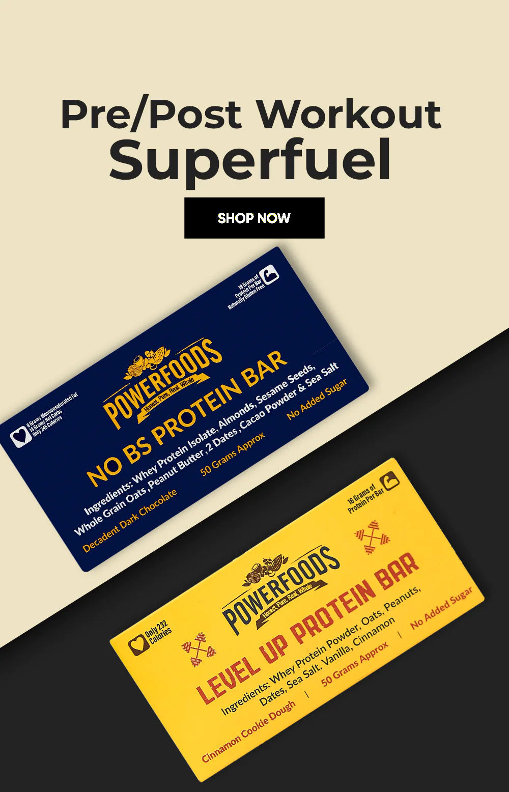 Powerfoods