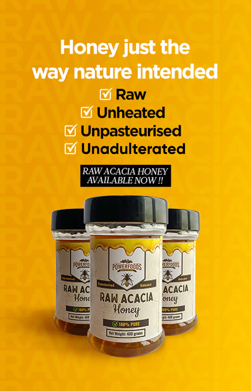 Powerfoods