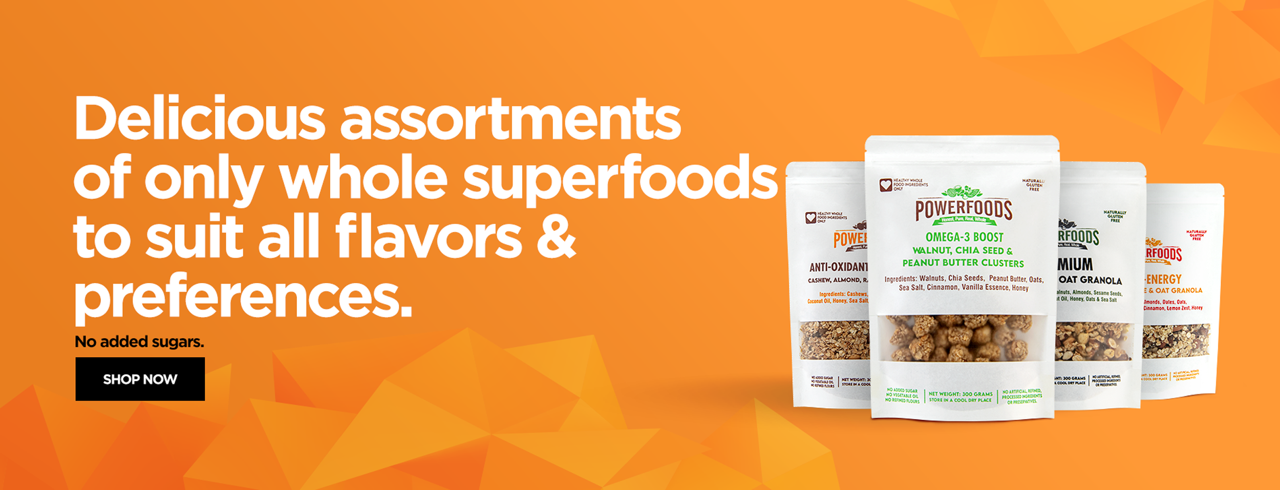 Powerfoods