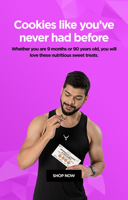 Powerfoods
