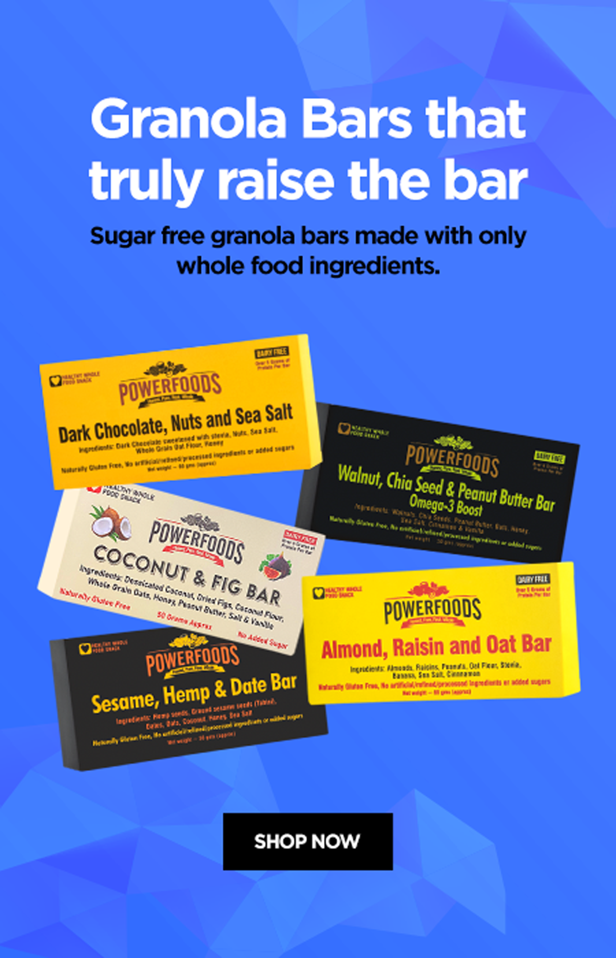 Powerfoods