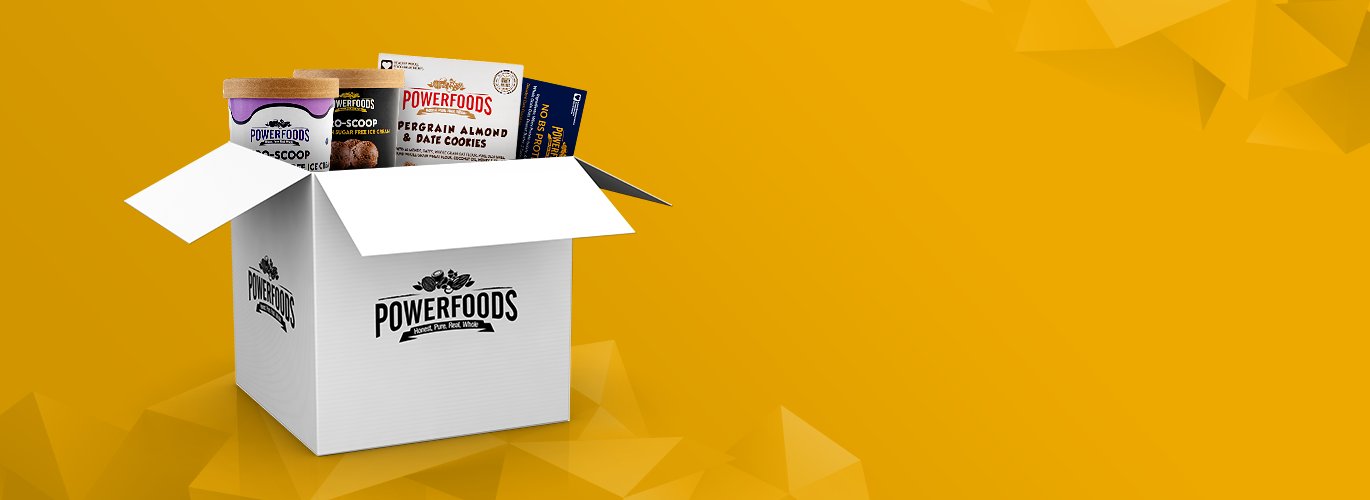 Powerfoods