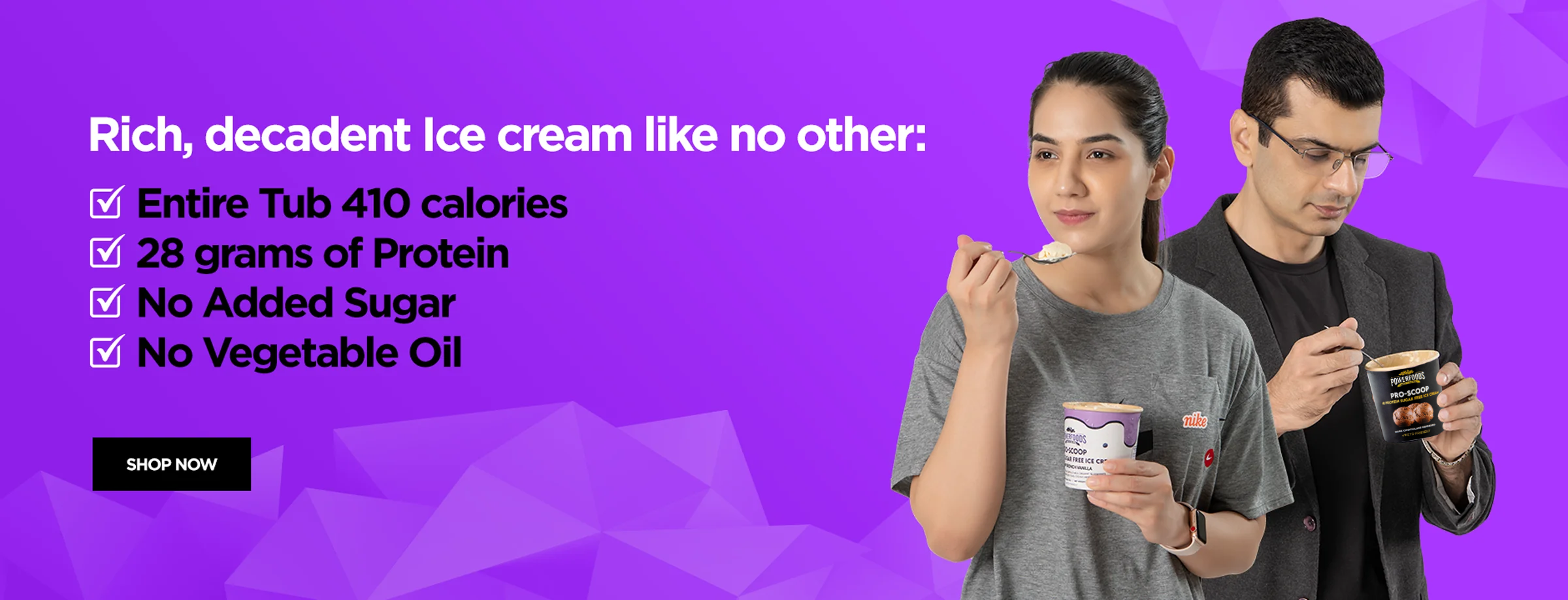 Powerfoods