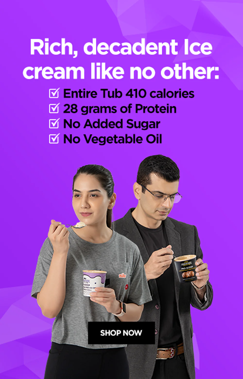 Powerfoods