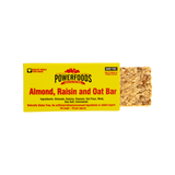 Almond, Raisin and Oat Bar (50 Grams Approx)