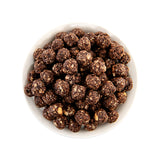 Dark Chocolate, Almond & Oat Clusters (500 Grams Approx)