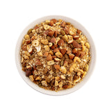 Anti-Oxidant Powerhouse Cashew, Almond, Raisin and Oat Granola