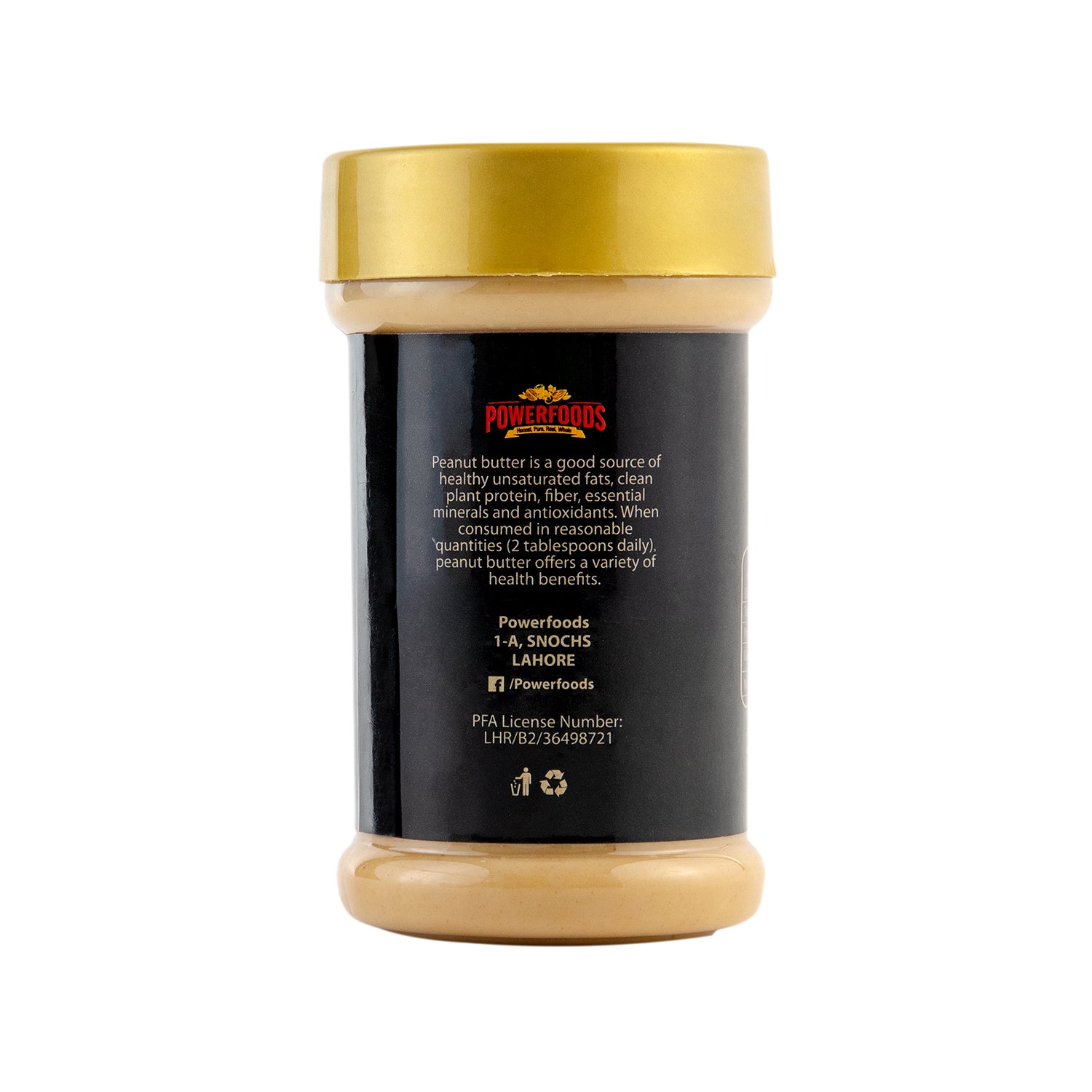 Peanut Butter (300 Grams Approx)