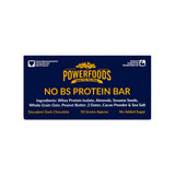 No BS Protein Bar (50 Grams Approx)