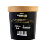 Pro-Scoop Hi Protein Sugar Free Dark Chocolate and Espresso Ice Cream (370 ML Approx)