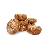 Super Grain Almond and Date cookies (Box Of 14) (250 Grams Approx)