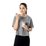 Pro-Scoop Hi Protein Sugar Free Ice Cream- French Vanilla  (370 ML Approx)