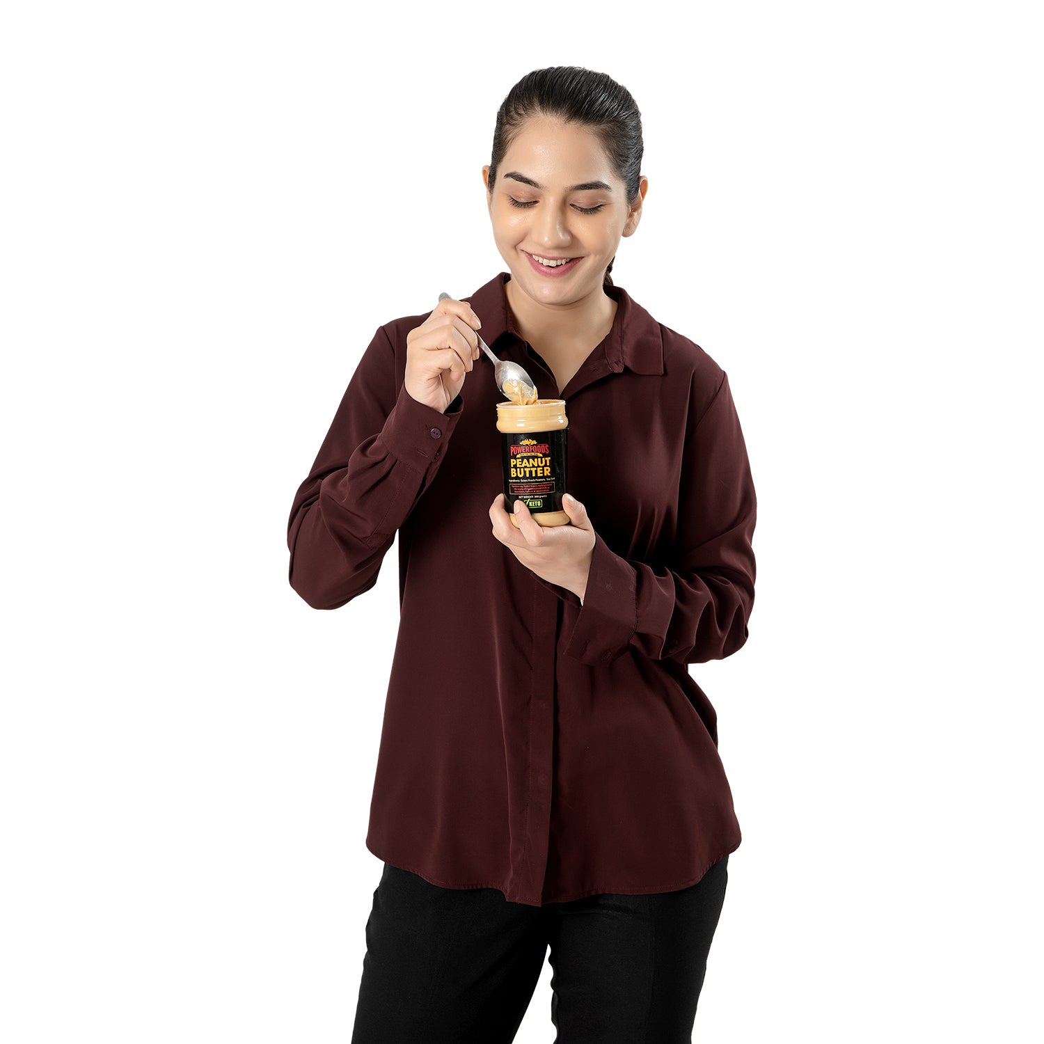 Peanut Butter (300 Grams Approx)