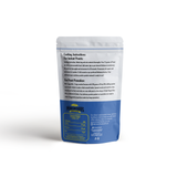 Protein Packed Instant Oatmeal (Vanilla & Cinnamon)