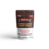 Protein Packed Instant Oatmeal (Milk Chocolate)