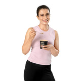 Pro-Scoop Hi Protein Sugar Free Dark Chocolate and Espresso Ice Cream (370 ML Approx)